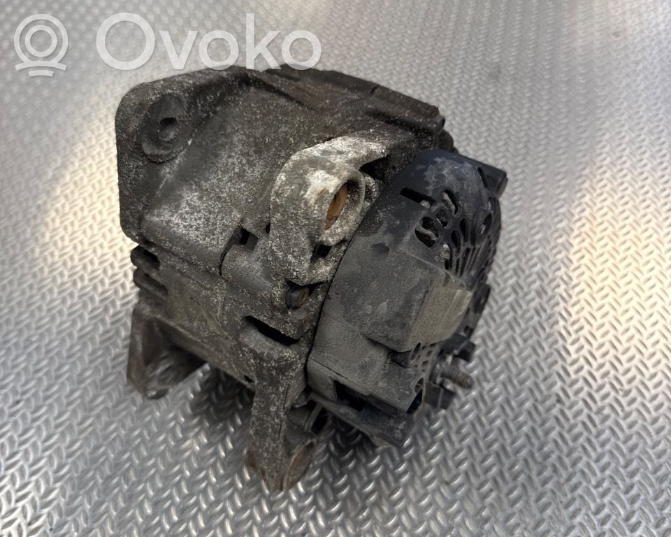 Lichtmaschine   93161735,93161735