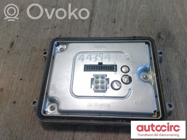 Tesla Model S LED ballast control module 