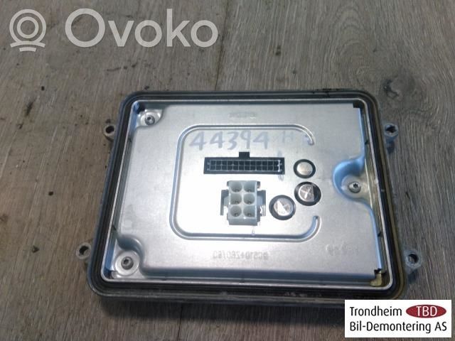 Tesla Model S Module de contrôle de ballast LED 
