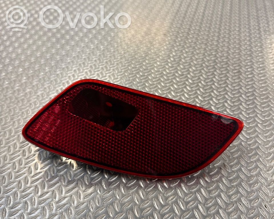 Volkswagen ID.4 Moldura de la puerta trasera 