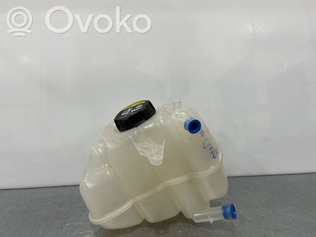 Volvo S90, V90 Vas expansiune combustibil 