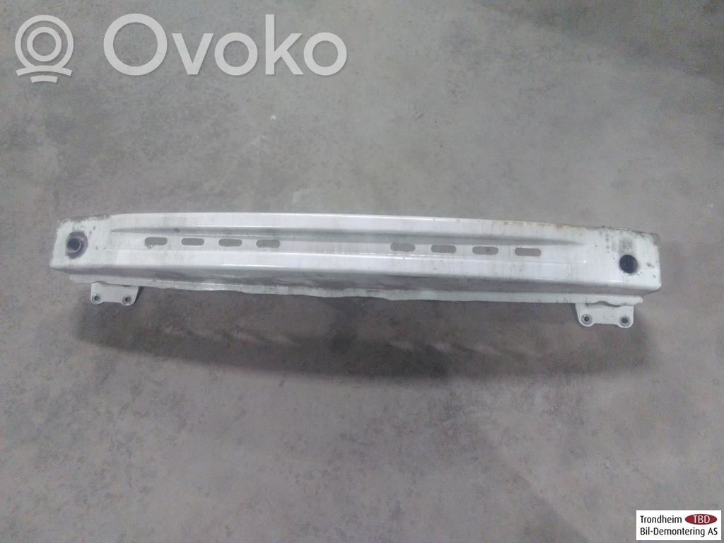 Skoda Kodiaq Traversa di supporto paraurti posteriore 