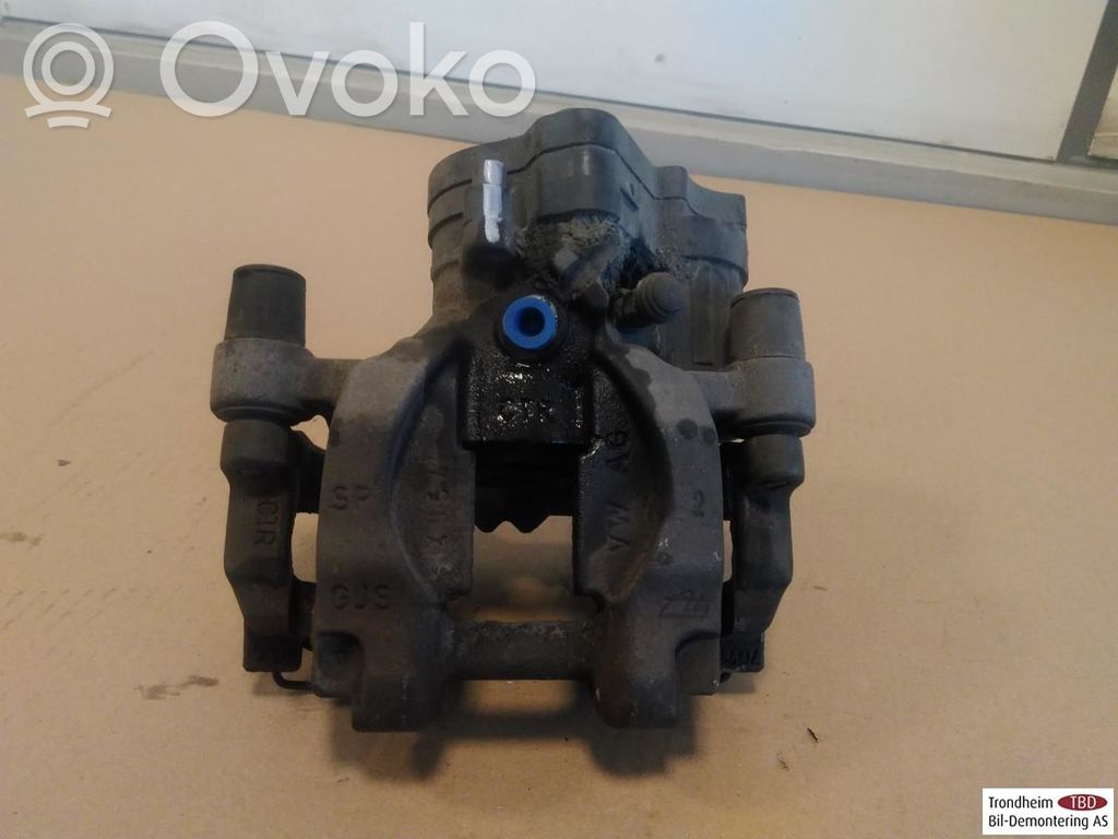 Skoda Kodiaq Tylny zacisk hamulcowy 