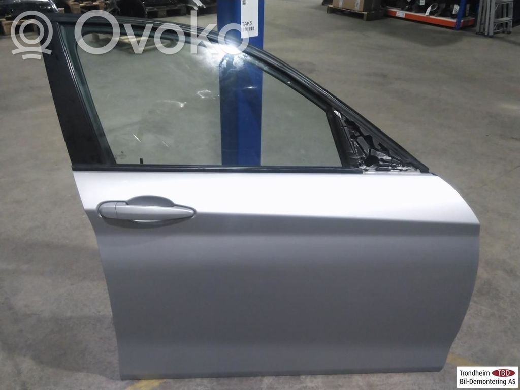 BMW 1 F20 F21 Ușă față 