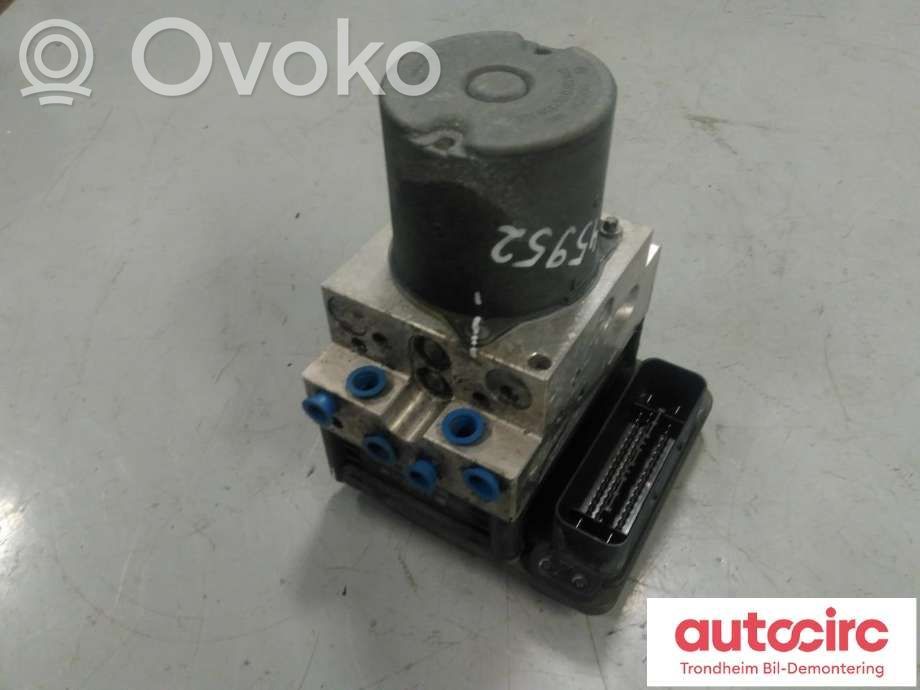 BMW X6 E71 ABS bloks 