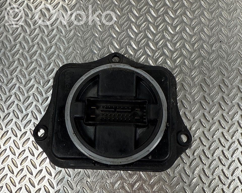 Volvo V60 Sterownik / moduł świateł Xenon