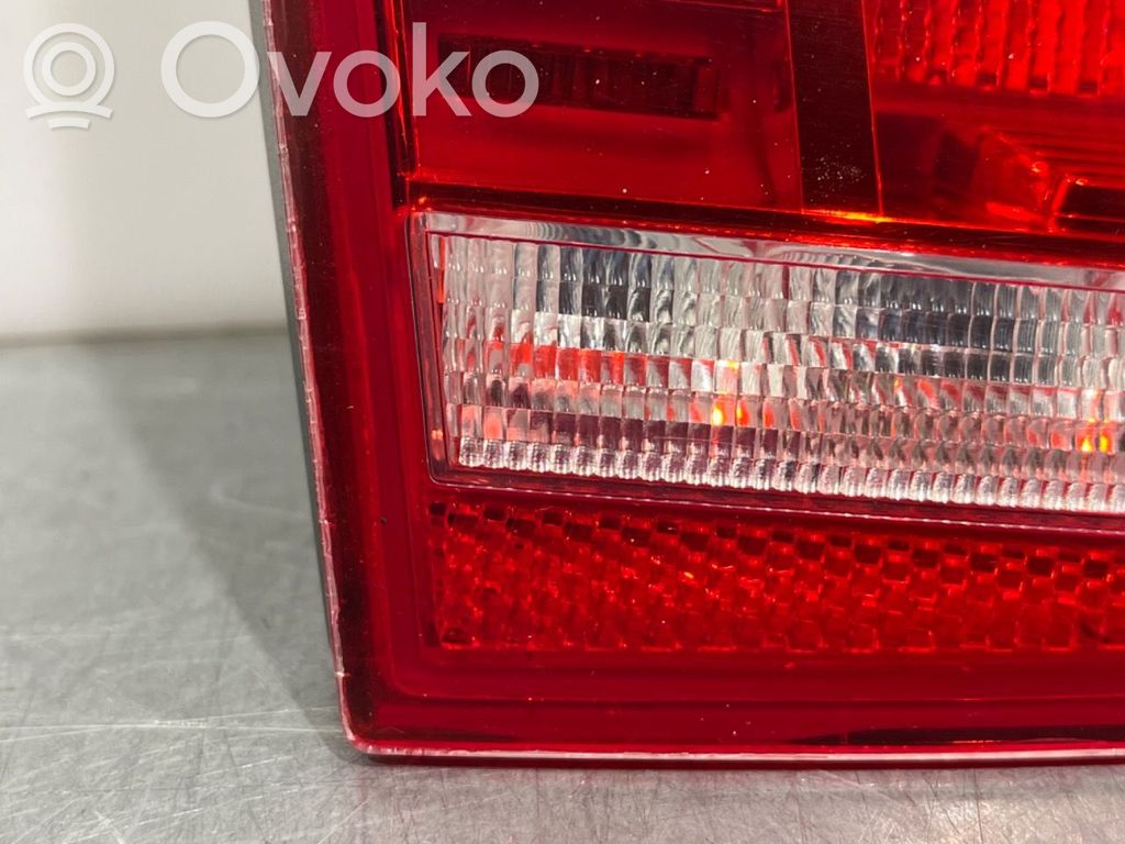 Volkswagen PASSAT B7 Takavalot 