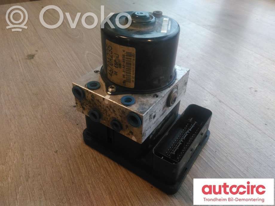 Citroen C-Crosser ABS Pump 
