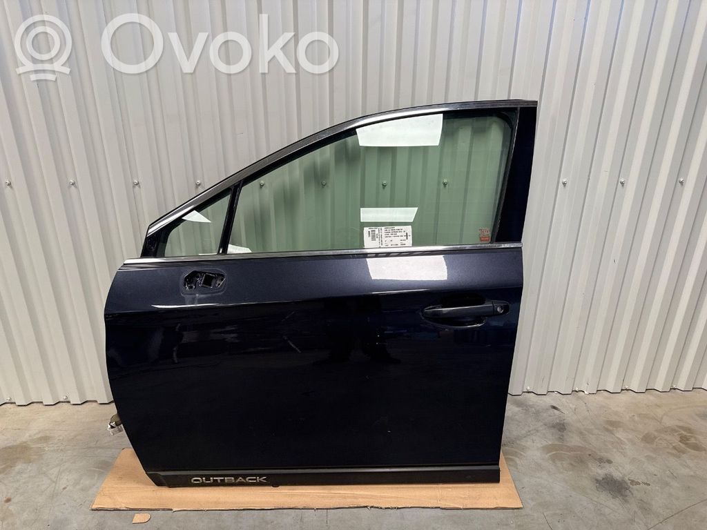 Subaru Outback (BS) Puerta delantera 