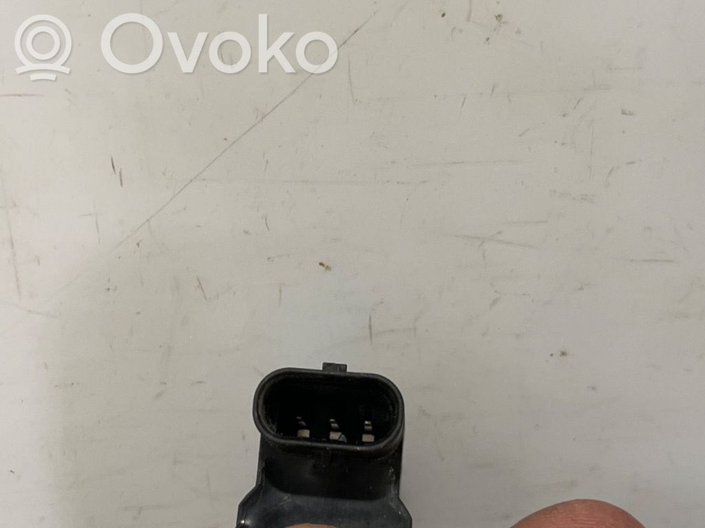 BMW 5 F10 F11 Interruttore del sensore di parcheggio (PDC)