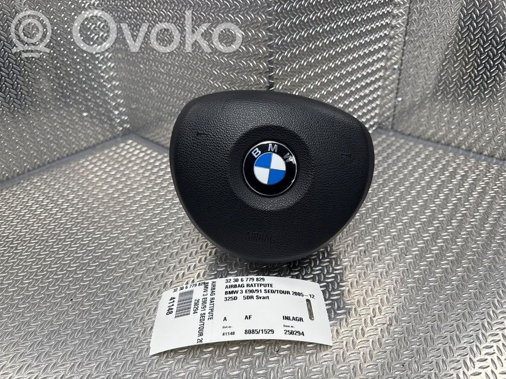 Airbag dello sterzo   32306779829,32306779829