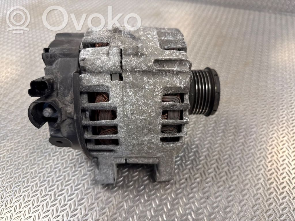 Peugeot Expert Generatore/alternatore
