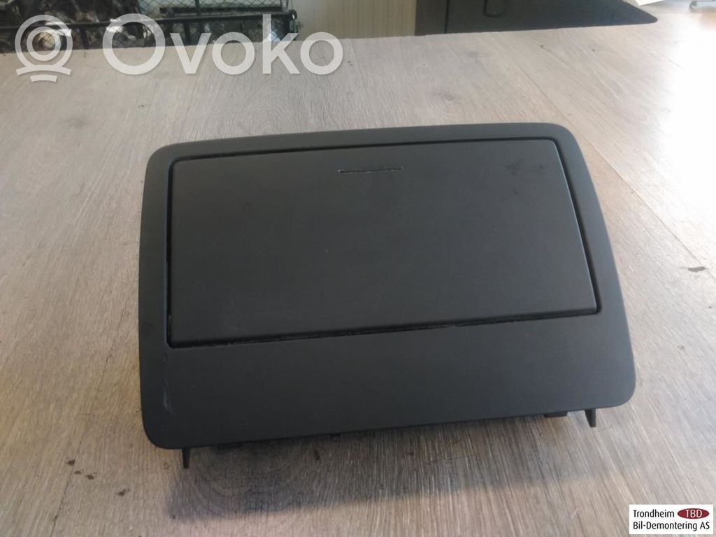 Audi Q3 8U Monitori/näyttö/pieni näyttö 