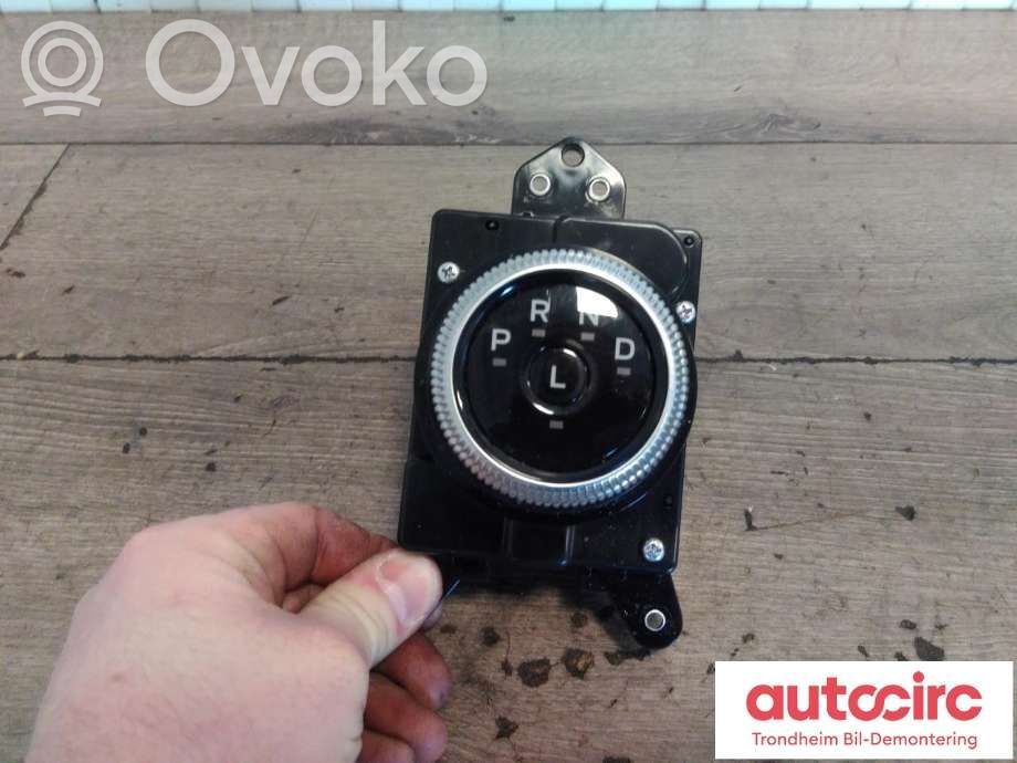 Ford Mustang Mach-E Gear selector 
