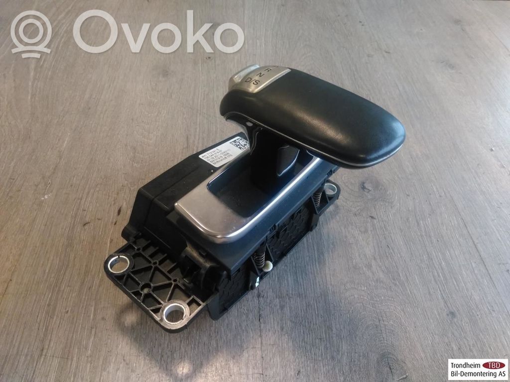 Audi A8 S8 D4 4H Selector de cambios 