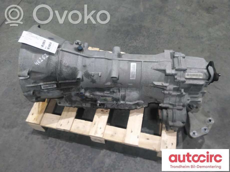Caja de cambios automática   24007590123,24007590124,GA6HP19Z,24007590123,24007590124,GA6HP19Z
