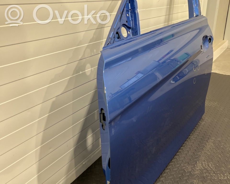 BMW 3 F30 F35 F31 Portiera anteriore 