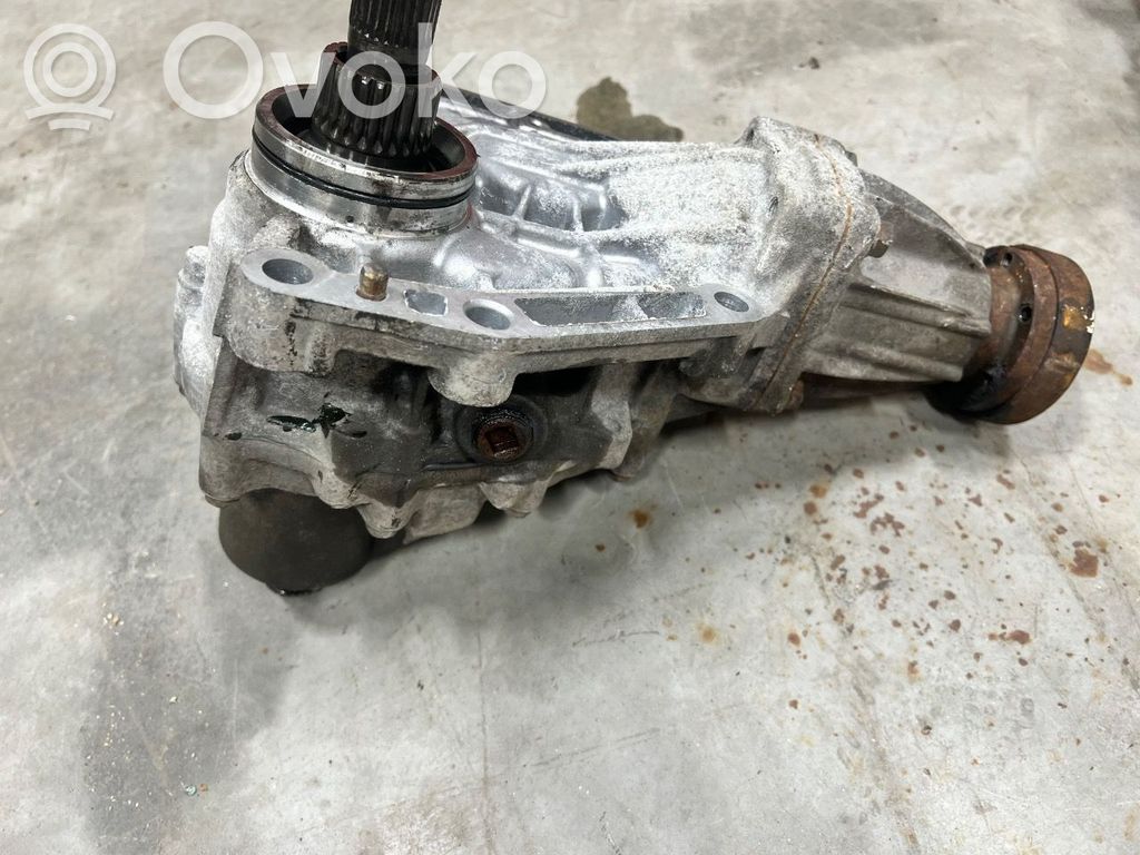 Suzuki Swift II Carcasă diferențial 