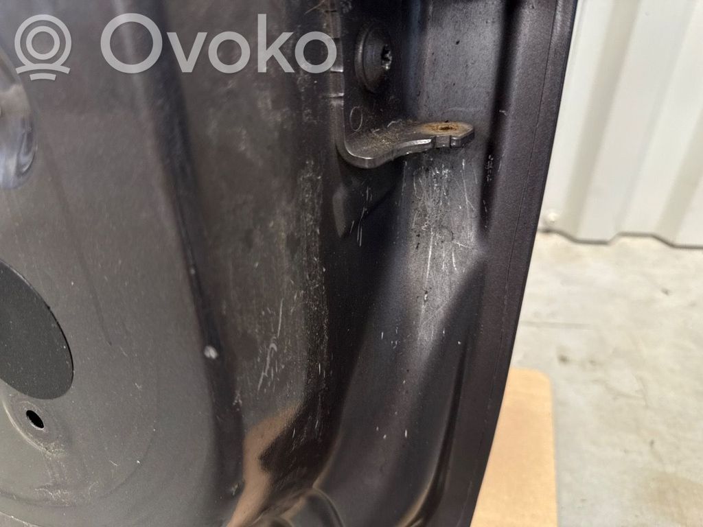 Peugeot 2008 I Drzwi tylne