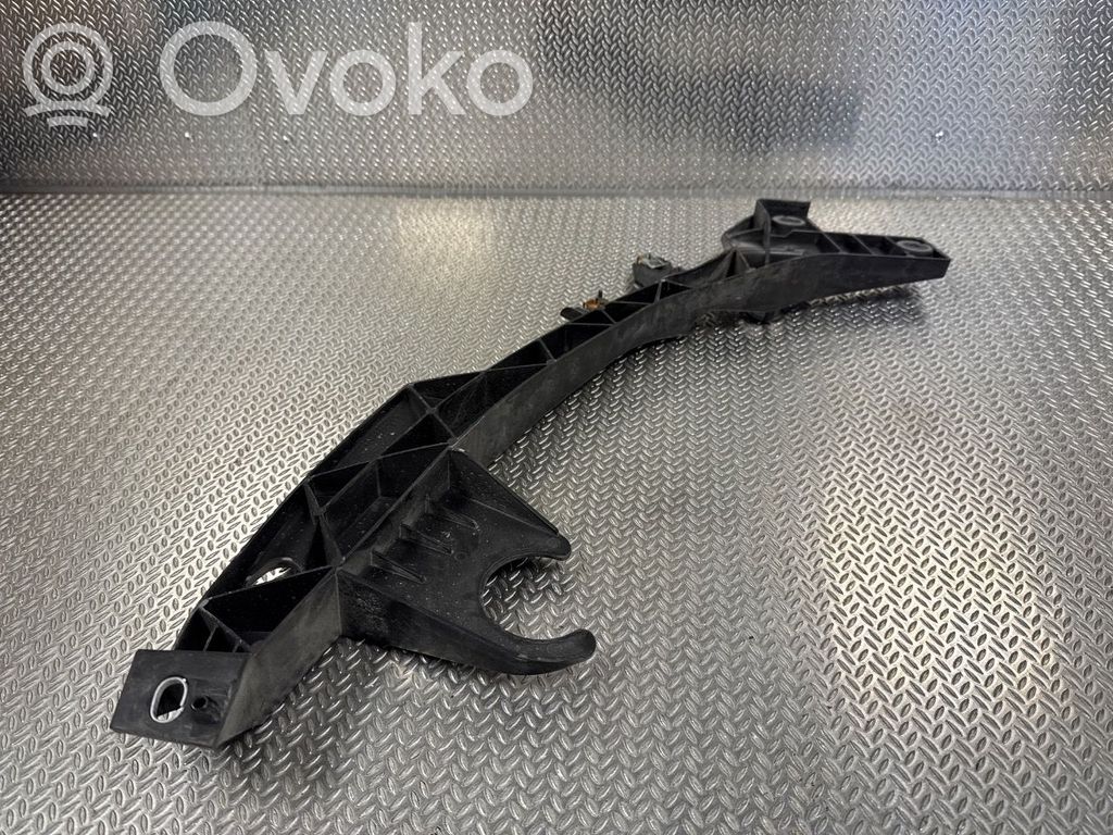 Peugeot Expert Radiator support slam panel 