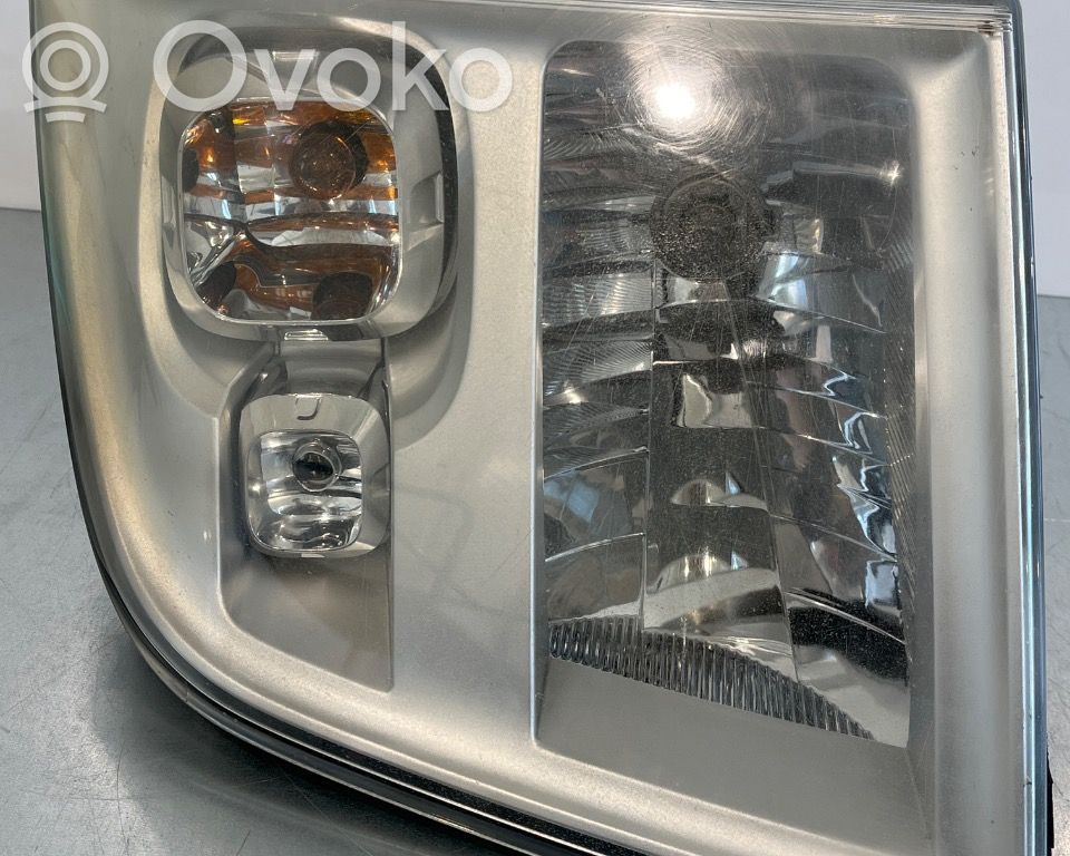 Headlight/headlamp   1714642,6C1113W029DG,6C1113W029DG,1714642,6C1113W029DG