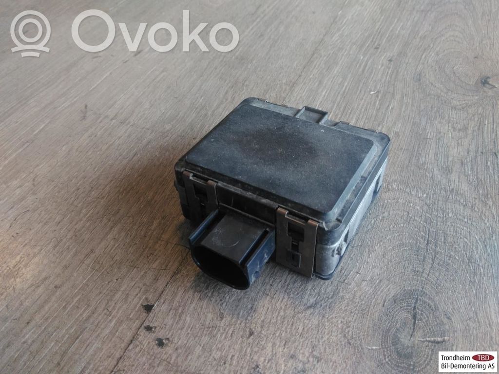 Volkswagen e-Golf Sensor de radar Distronic 