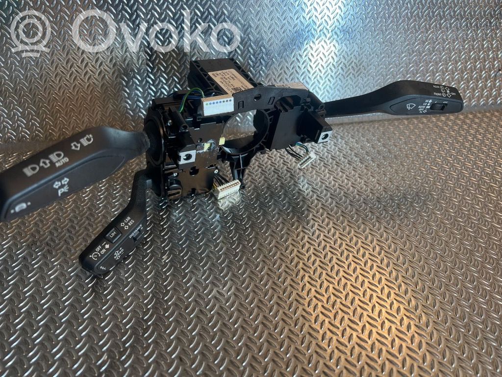 Audi Q4 e-tron Interruptor de control multifunción 