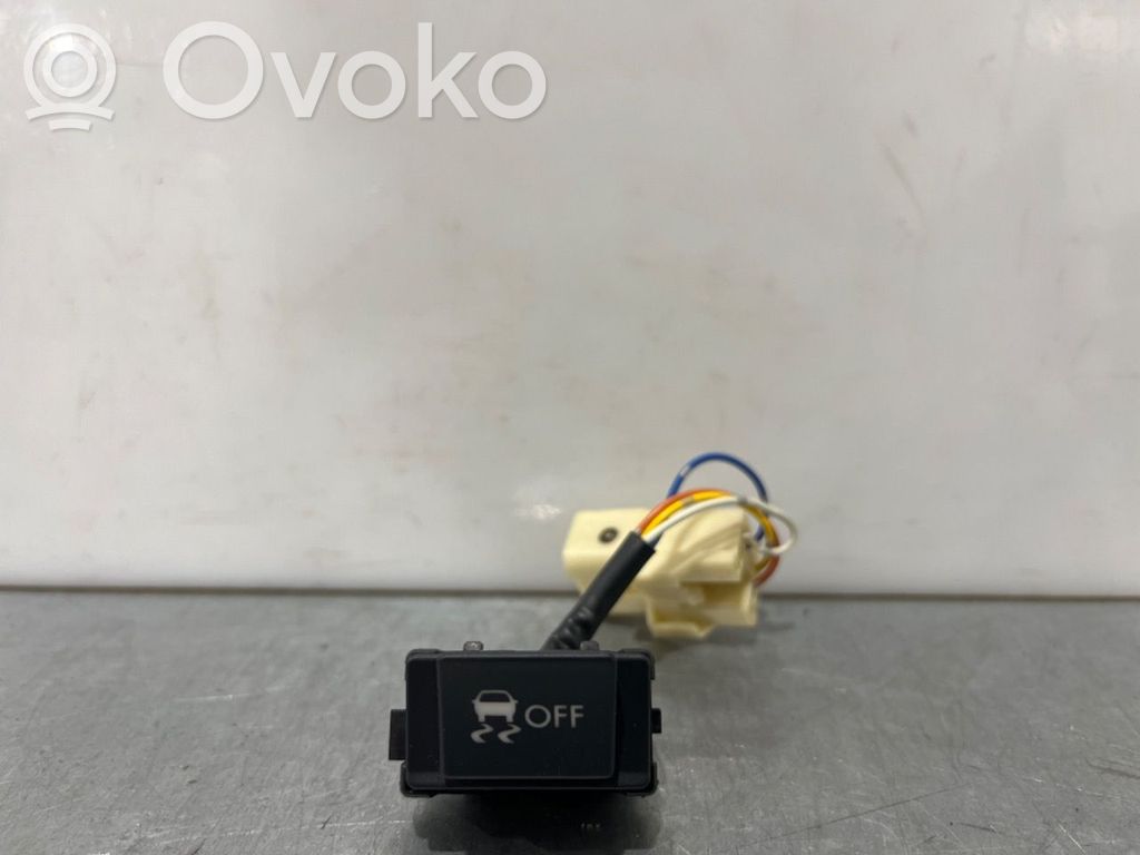 Subaru Outback Traction control (ASR) switch 