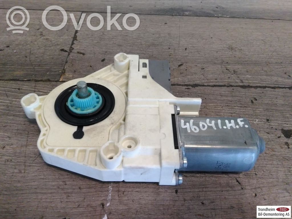 Land Rover Discovery 3 - LR3 Motor macara geam ușă față 