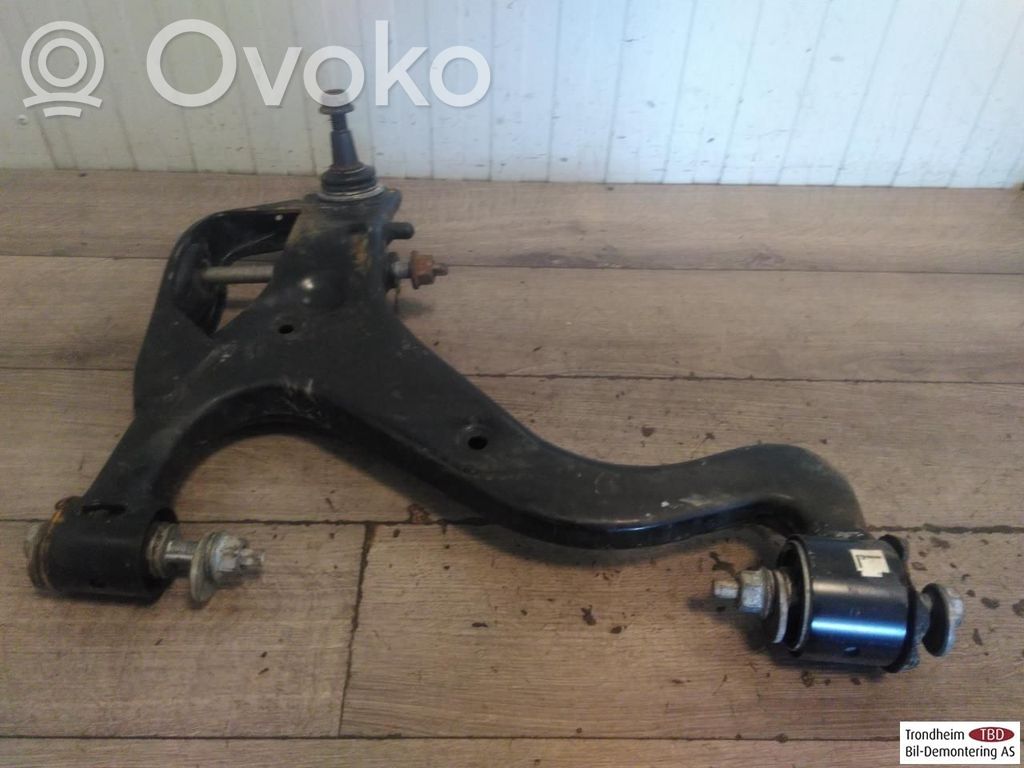 Land Rover Discovery 3 - LR3 Querlenker vorne 