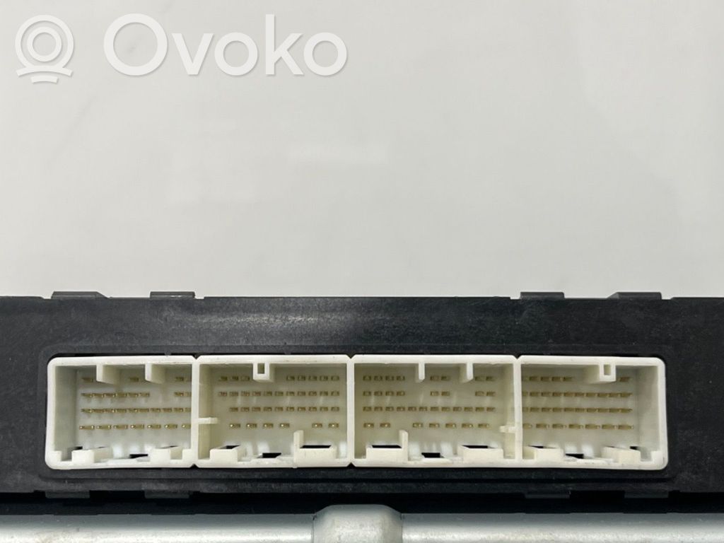 Subaru Outback Autres unités de commande / modules 