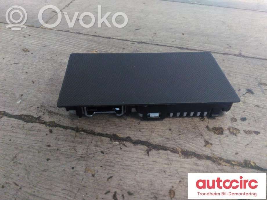 KIA Soul Citu veidu vadības bloki / moduļi 