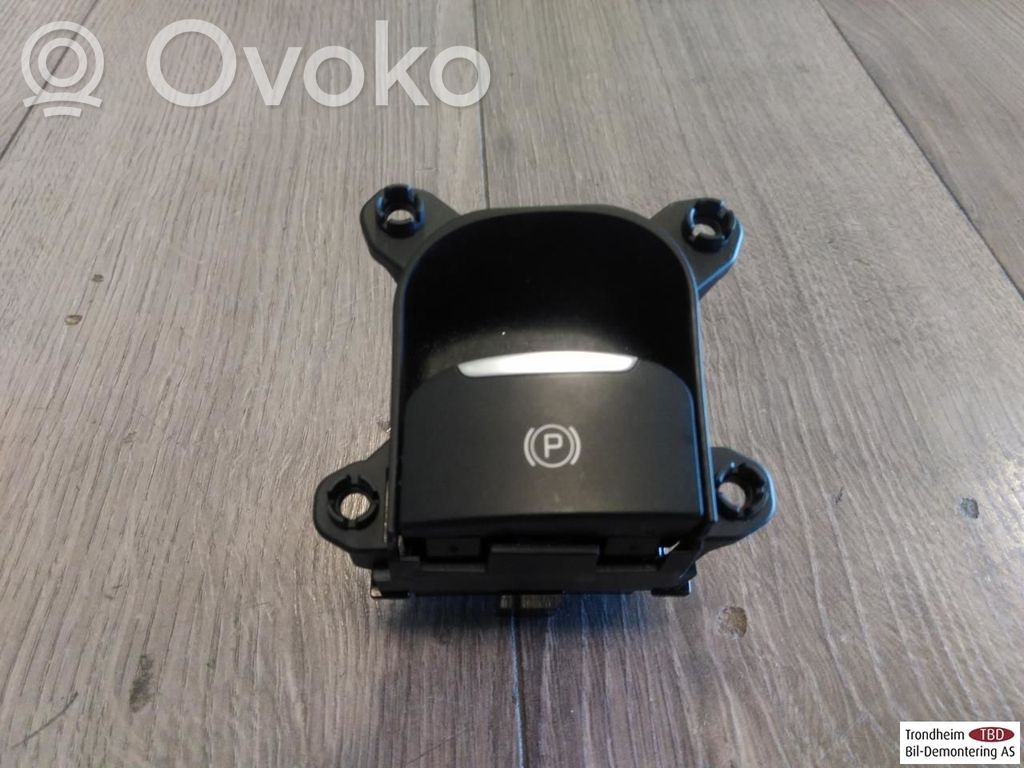 KIA Soul Comutator frână parcare 
