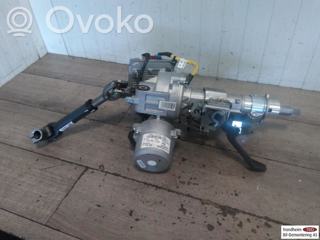 Hyundai Kona I Gruppo asse del volante