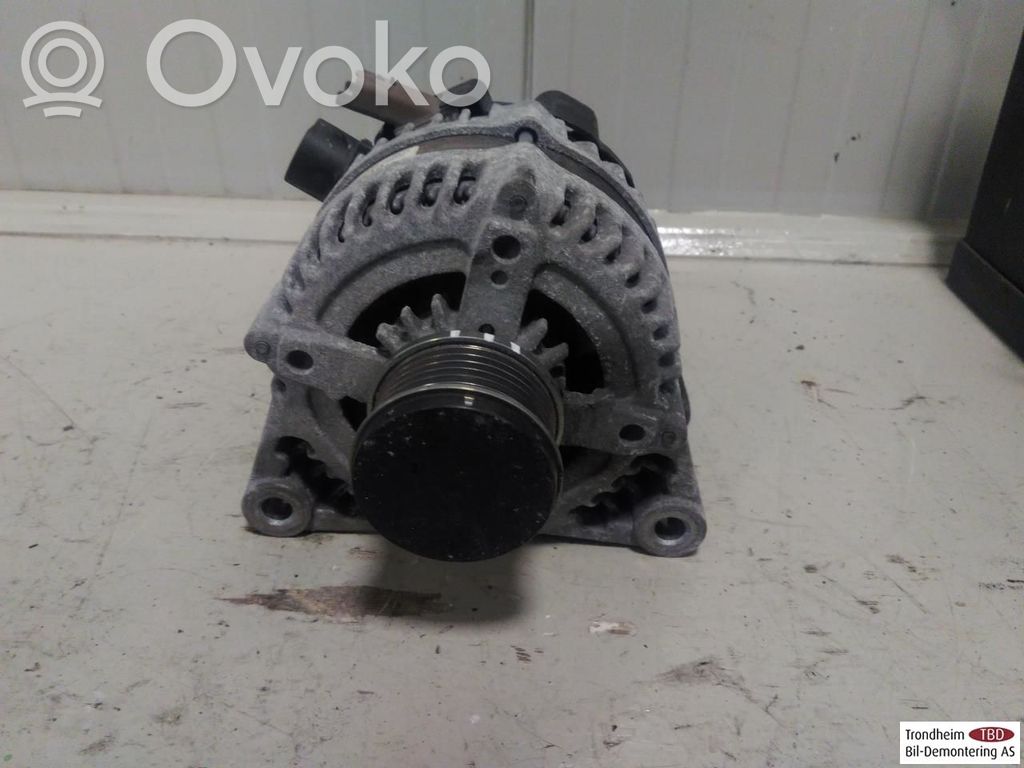 Alternator   9678178280,1610815380,1610815380,9678178280,ALTD15CCEM00,MS1042118211