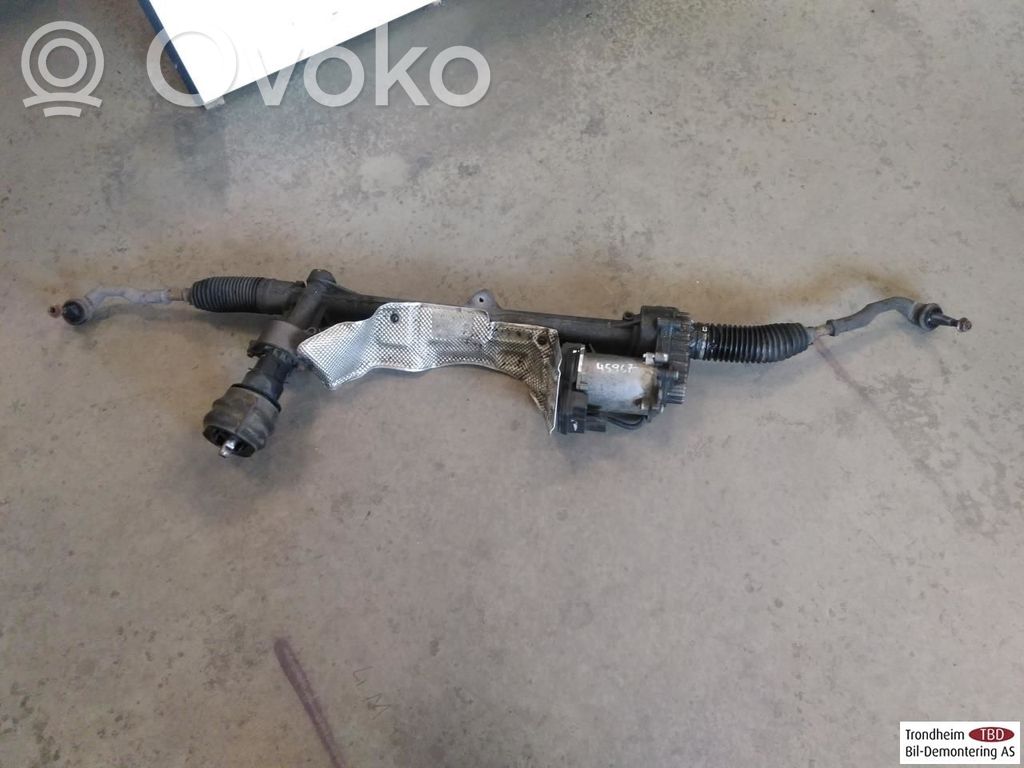 Volvo S90, V90 Hammastanko 