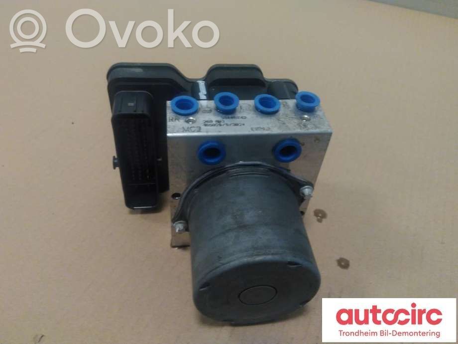 Volvo XC40 ABS bloks 