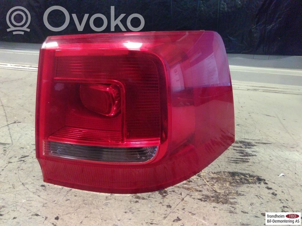 Volkswagen Sharan Takavalot 
