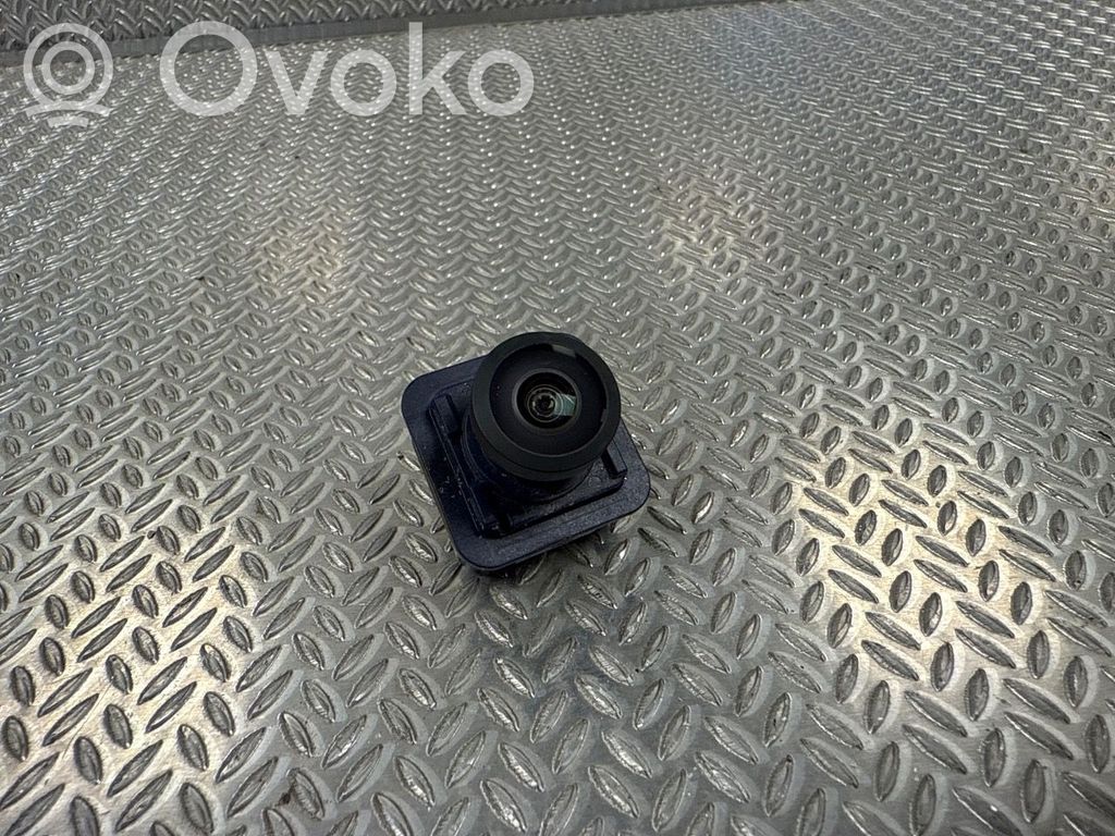 Ford Transit -  Tourneo Connect Kamera szyby przedniej / czołowej 