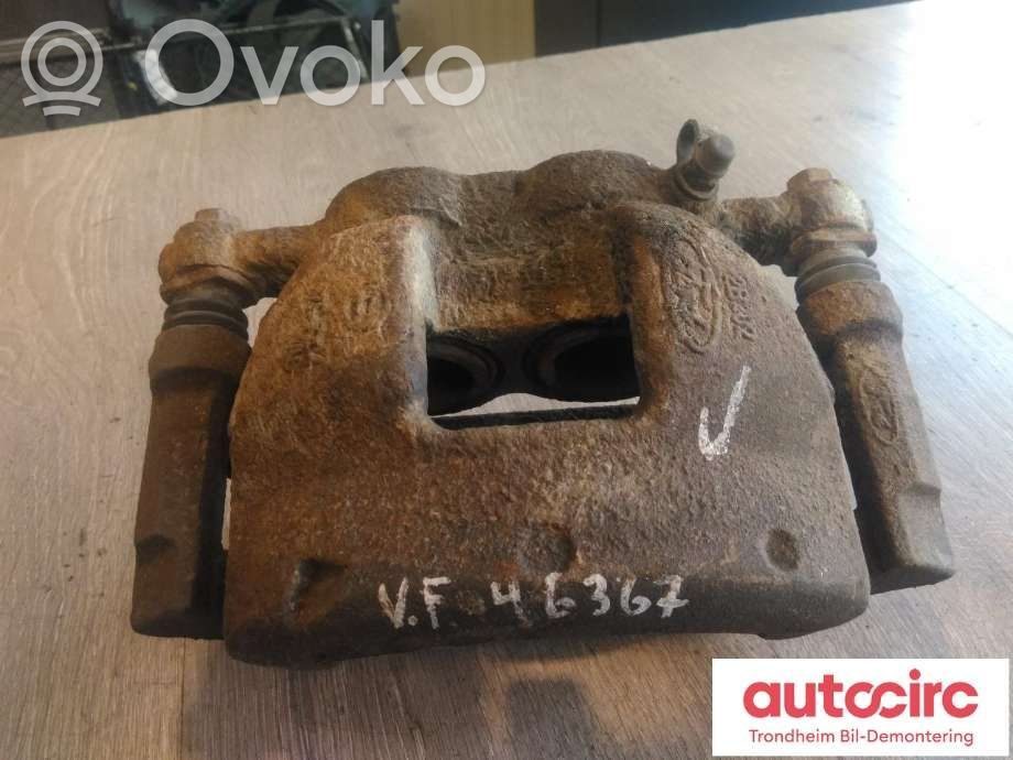 Front brake caliper   BK312B302AA,1817682,2345689,1817682,2345689,BK312B302AA