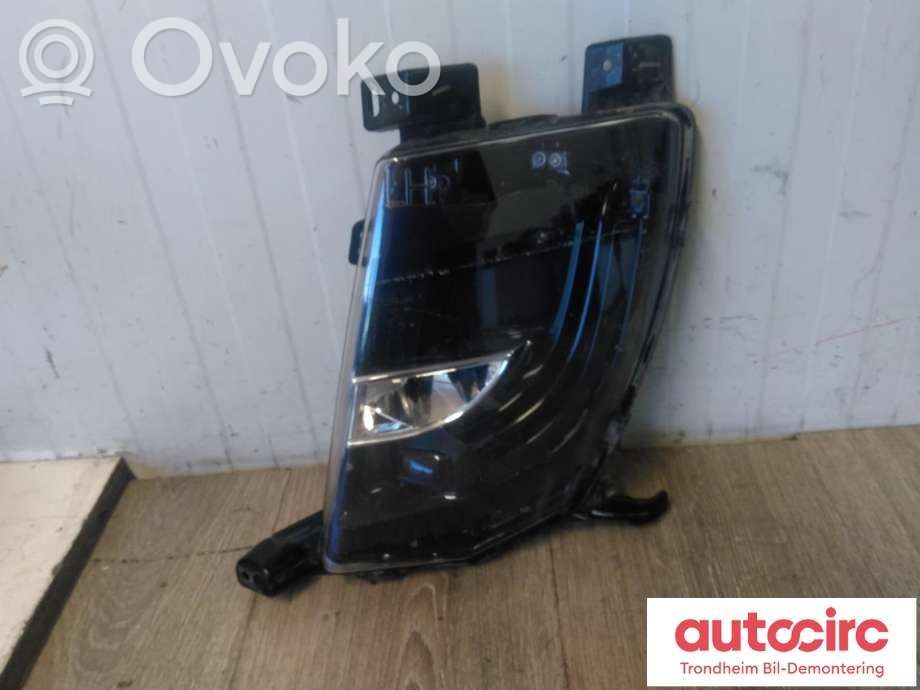 Tesla Model S LED dienas gaisma 