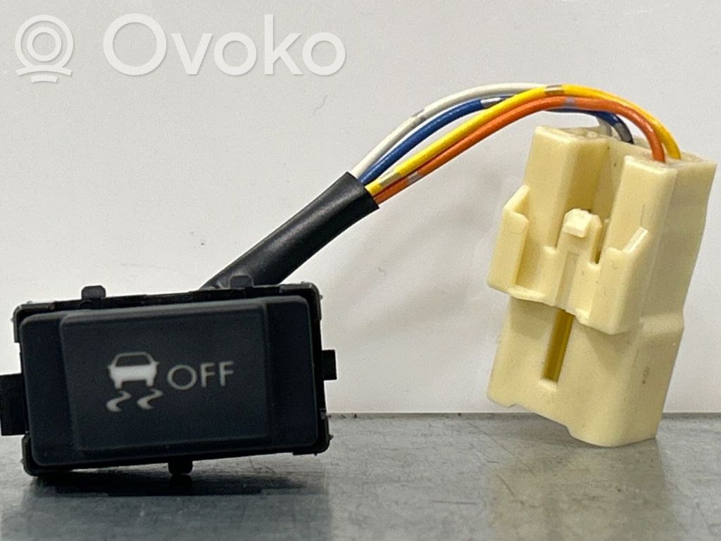 Subaru Legacy Traction control (ASR) switch 