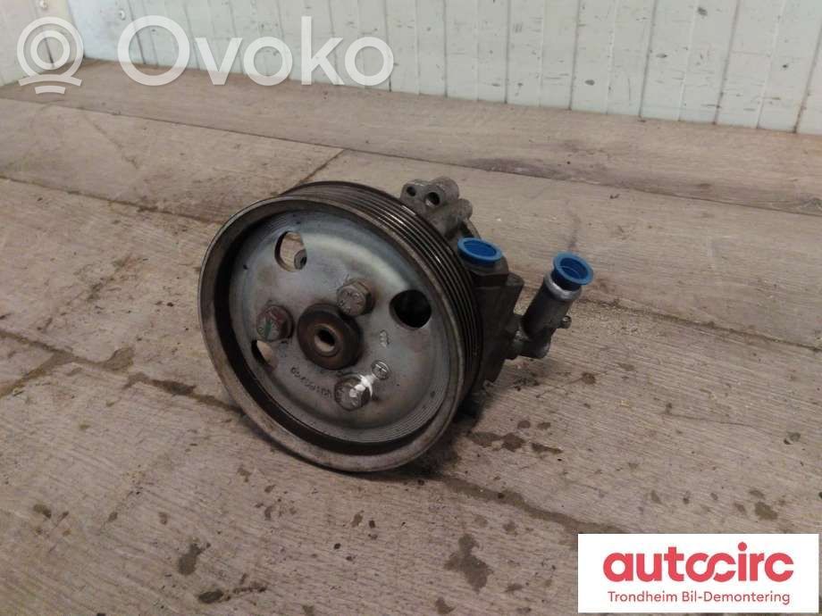 Opel Combo D Ohjaustehostimen pumppu 
