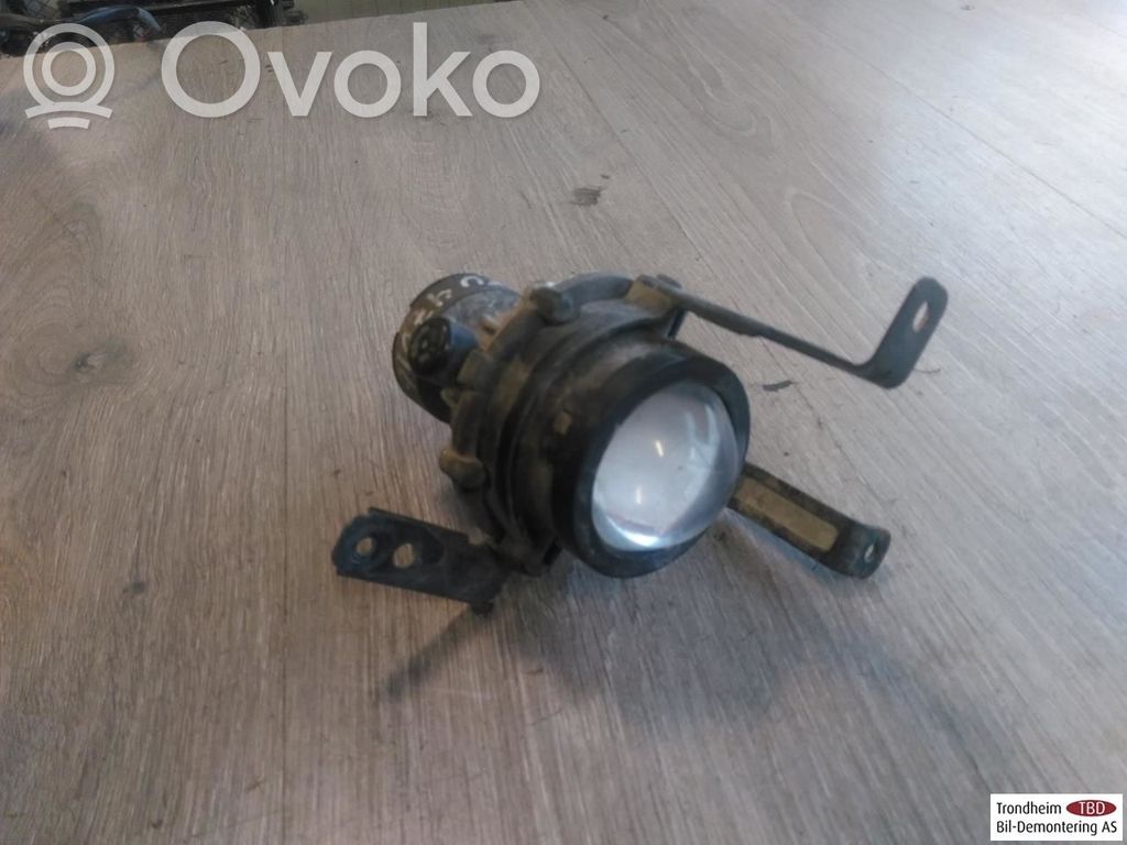 KIA Ceed Etusumuvalo 