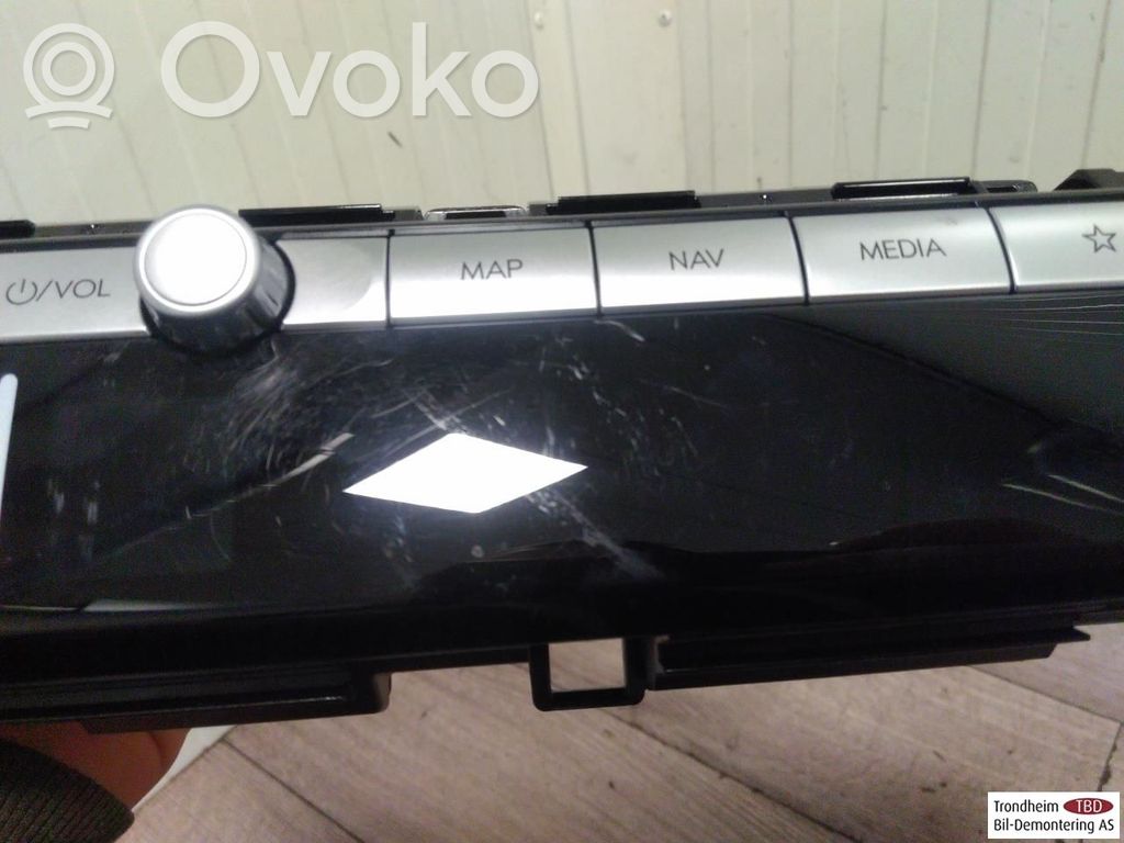 Hyundai Ioniq 5 Panel radia 