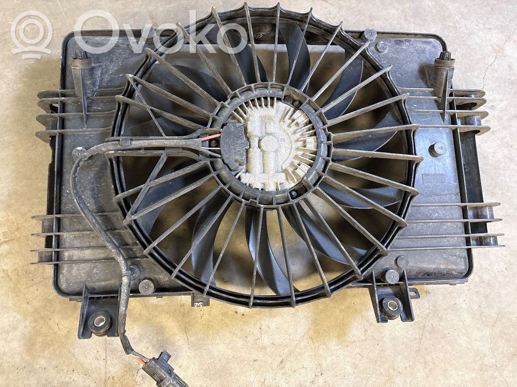 Tesla Model X Difūzorius 