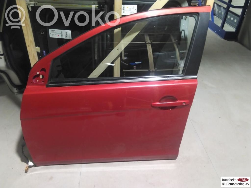 Mitsubishi Lancer VIII Etuovi 