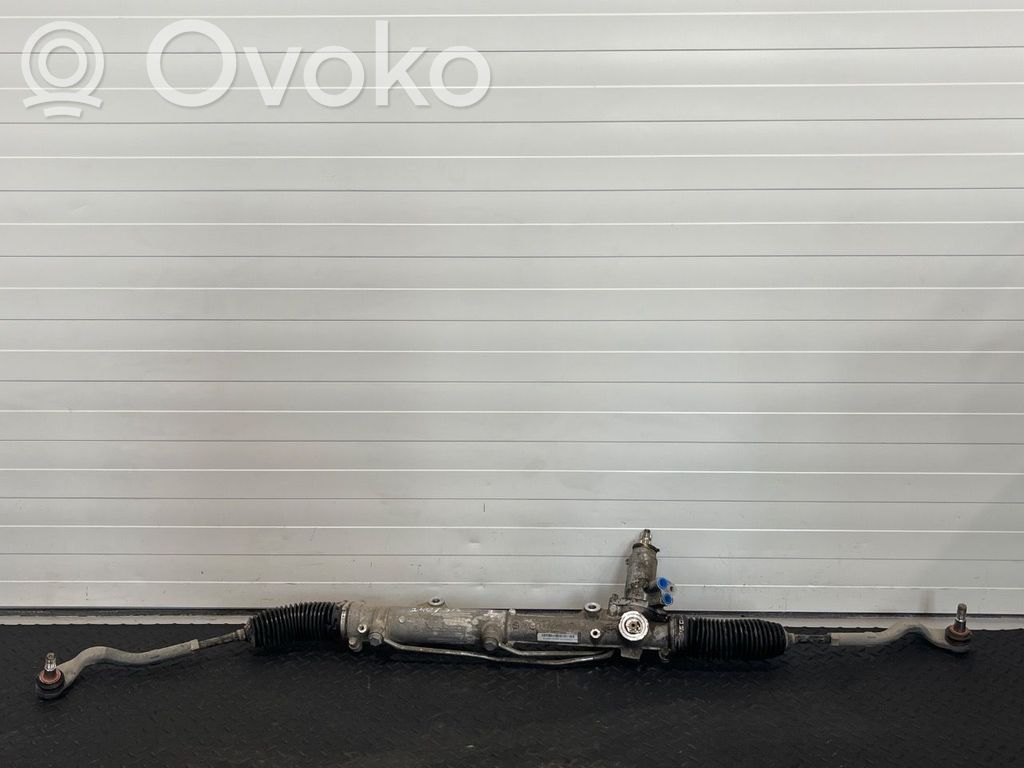 Mercedes-Benz E W212 Przekładnia kierownicza / Maglownica 