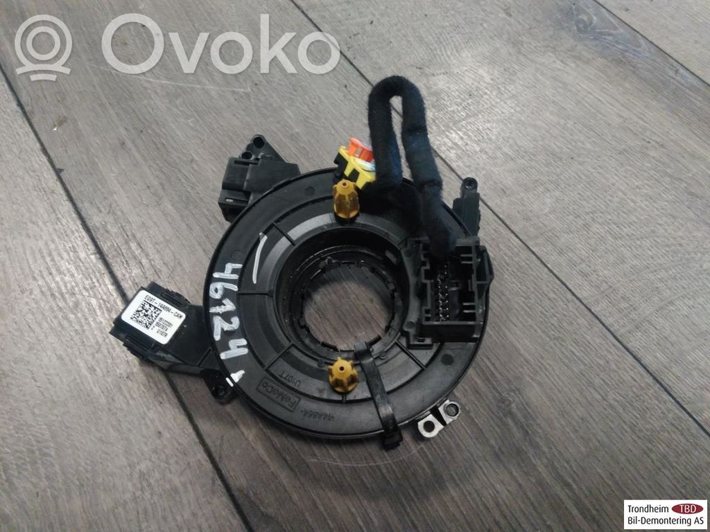 Ford Mondeo MK V Inel glisant airbag (inel SRS) 