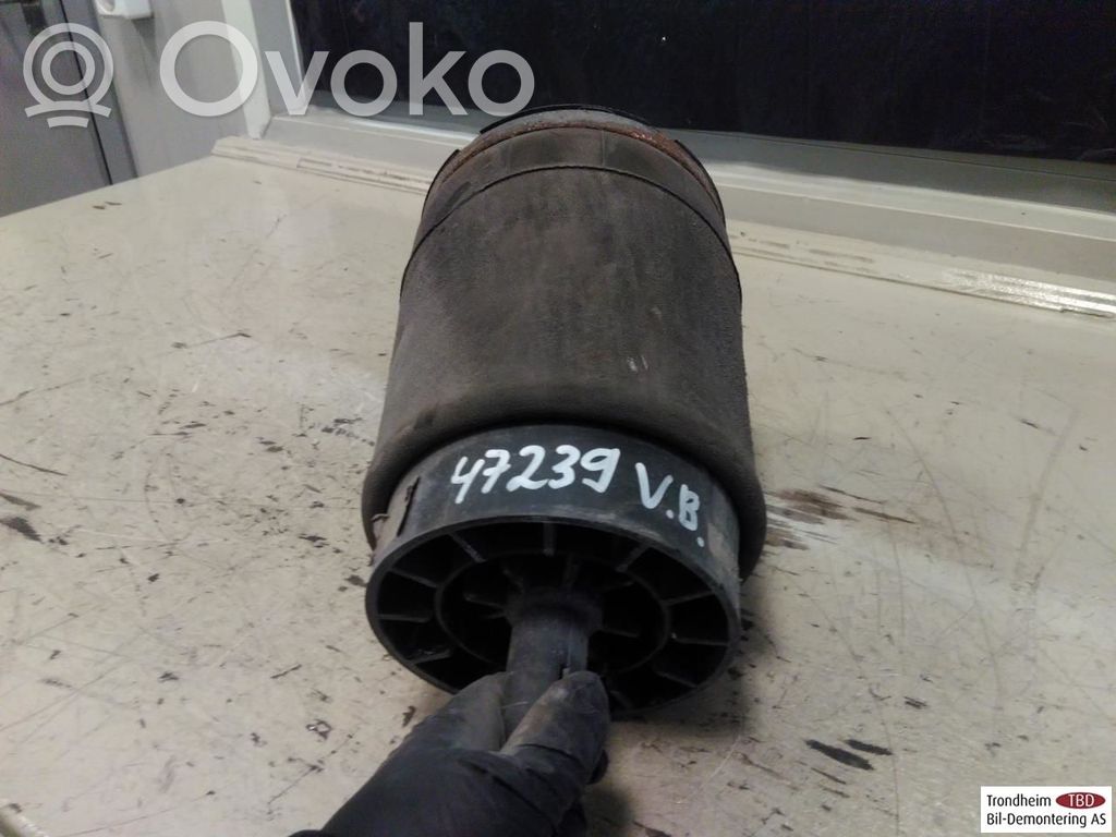 Land Rover Range Rover Sport L494 Sacca a pressione sospensione/ammortizzatore posteriore 